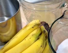 Нежное яблочное варенье с бананами — любимый рецепт